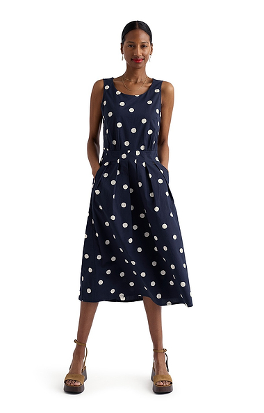 Ladies Seasalt Belle Dress