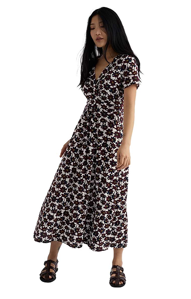 Ladies Seasalt Chapelle Dress