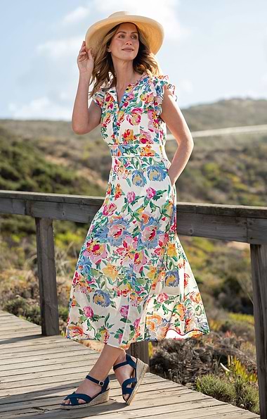 Joules Dresses | House of Bruar Joules Dresses | House of Bruar