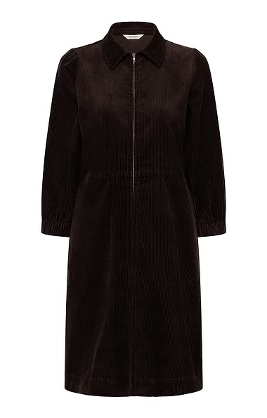 Ladies Eyvors Zip Cord Dress