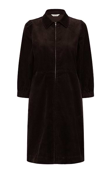 Ladies Eyvors Zip Cord Dress
