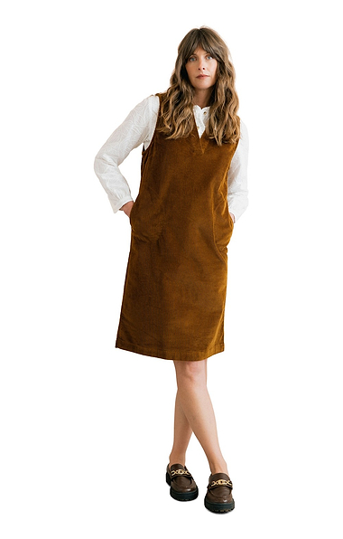 Ladies Lily & Me Belle Dress