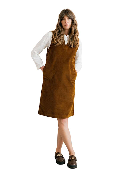 Ladies Lily & Me Belle Dress