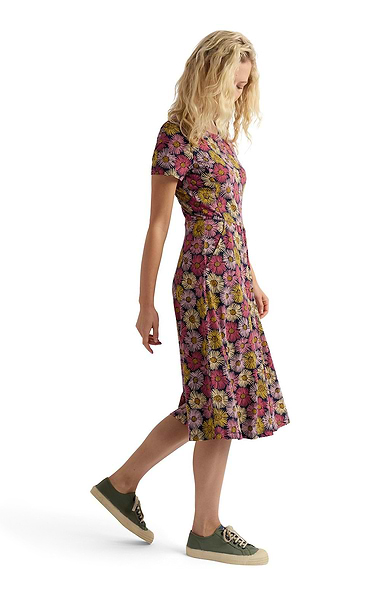 Ladies Seasalt April Short Sleeve Dress