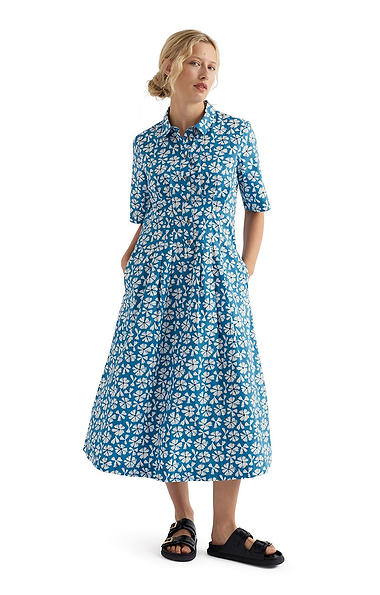 Ladies' Seasalt Dresses | House of Bruar