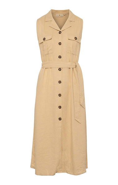 Ladies' Shirt Dresses | Long Shirt & T-Shirt Dresses | House of Bruar
