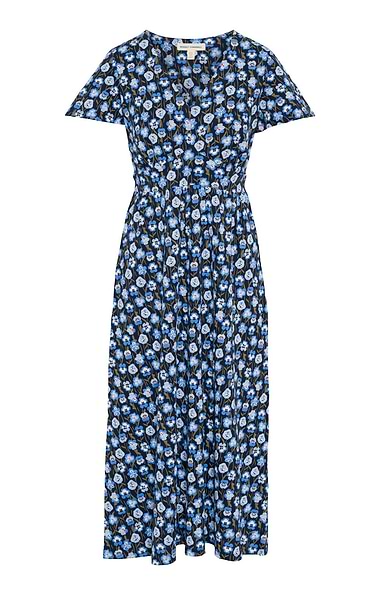 Ladies Seasalt Dayspring Dress