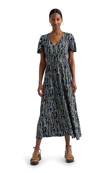 Ladies Seasalt Dayspring Dress