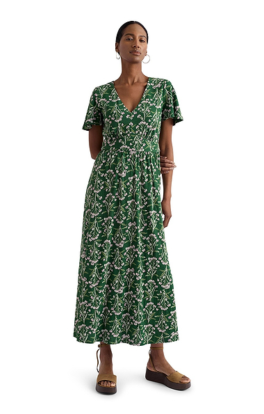 Ladies Seasalt Dayspring Dress