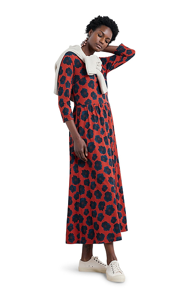 Ladies Seasalt Emily Dress