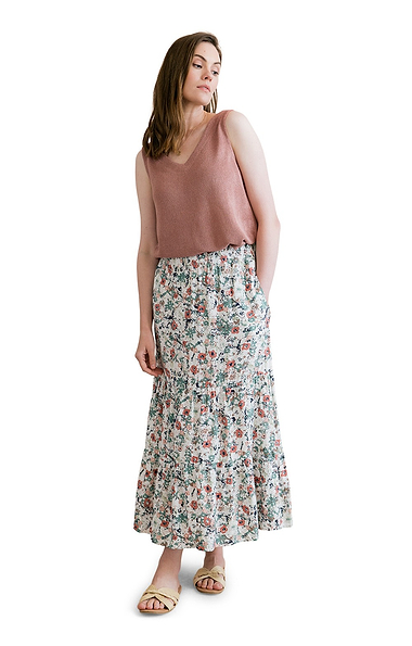 Ladies Lily & Me Evie Skirt