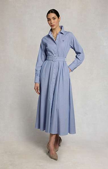 Ladies Holland Cooper Aimee Dress