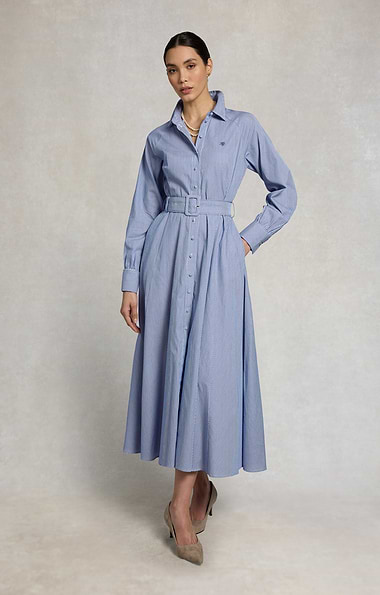Ladies Holland Cooper Aimee Dress