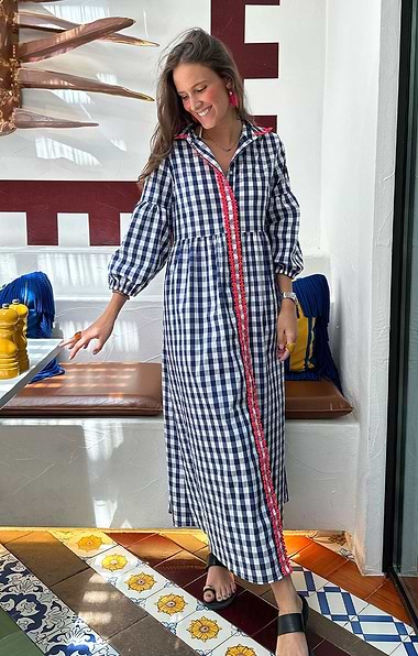 ladies cotton dresses Womens Linen Long Sleeve Maxi Long Dress Plain Classic Button Down Shirt Trendy Boho Dresses GraySmall at Amazon Women's Clothing store If youre keeping it casual 100% Cotton Dresses | Old