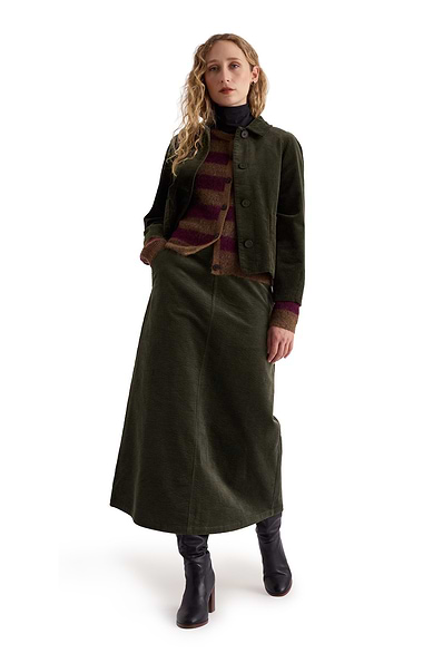 Ladies Seasalt Window Wren Skirt