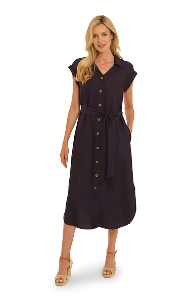 Ladies' Pomodoro Dresses | Pomodoro Ladieswear | Ladieswear Brands | Brands  | House Of Bruar