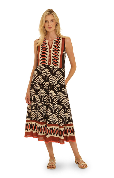 fall long sleeve dresses SAMPLE* - Long Sleeve Day Gown - MIDI