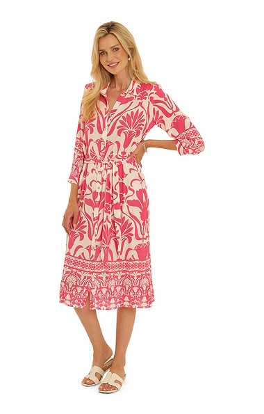 Ladies' Pomodoro Dresses | Pomodoro Ladieswear | Ladieswear Brands | Brands | House Of Bruar Ladies' Pomodoro Dresses | Pomodoro Ladieswear | Ladieswear Brands | Brands | House Of Bruar