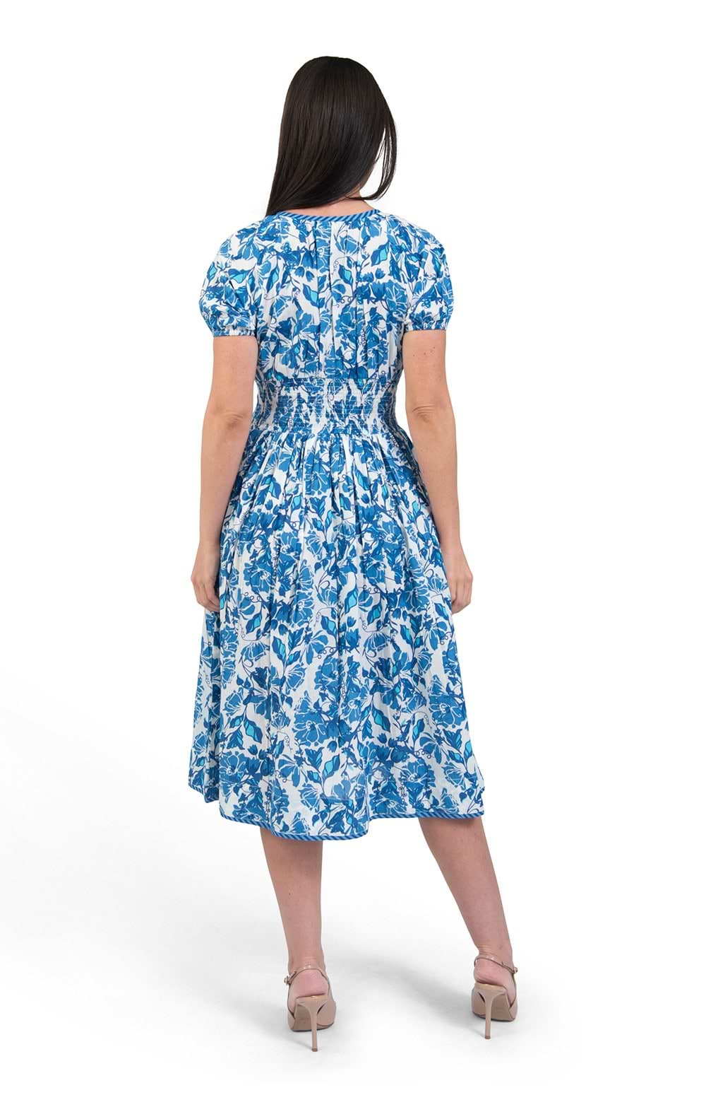 knee length dresses for ladies Irving Dress PDF pattern – Cashmerette