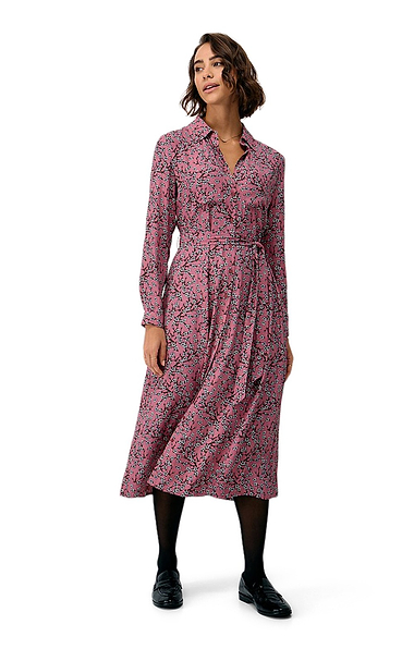Ladies Crew Clothing Sienna Shirt Dress