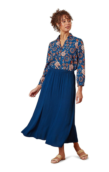 Ladies Adini Wild Meadow Skirt