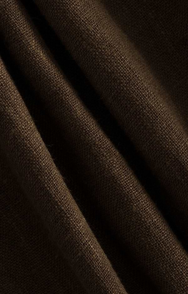 Ladies Linen Shift Dress