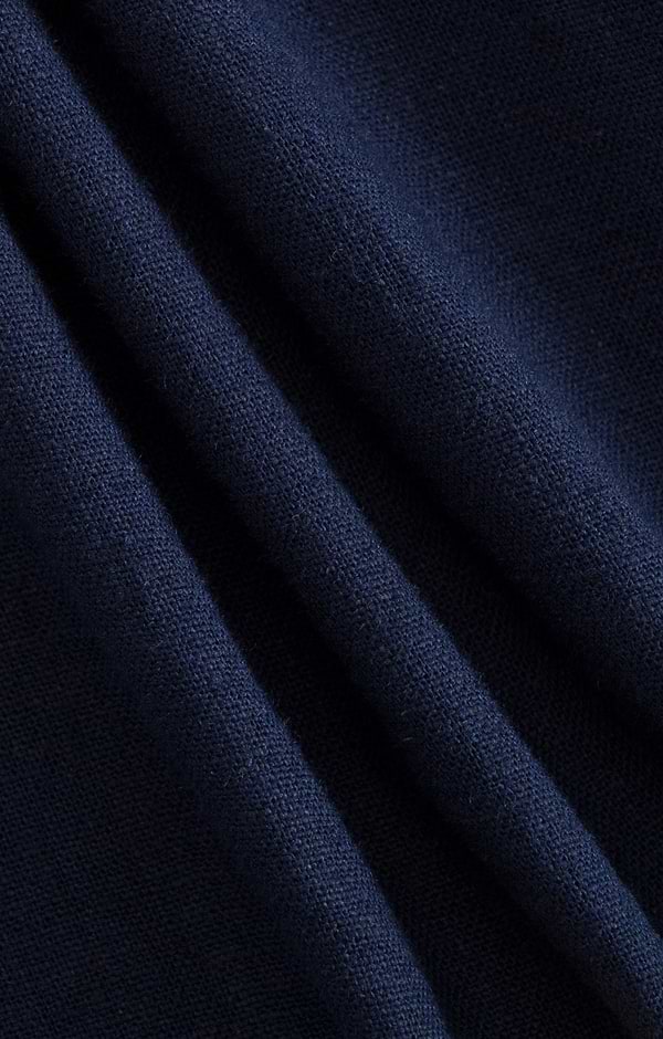 Ladies Linen Button Shift Dress
