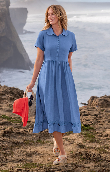 chinese dress ladies Amazon.com: Ladyful Elegant Cotton Shirt Dress for Women A-line Long Sleeve  Maxi Dress Green : Clothing, Shoes & Jewelry main image 1