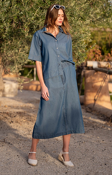 Ladies' Skirts | Summer & Winter Skirts | House of Bruar
