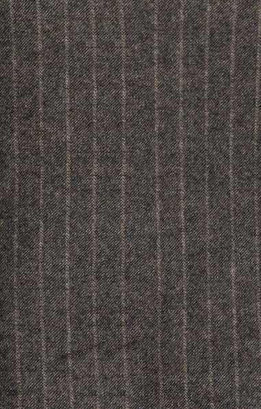 Ladies Chalkstripe Contemporary Kilt