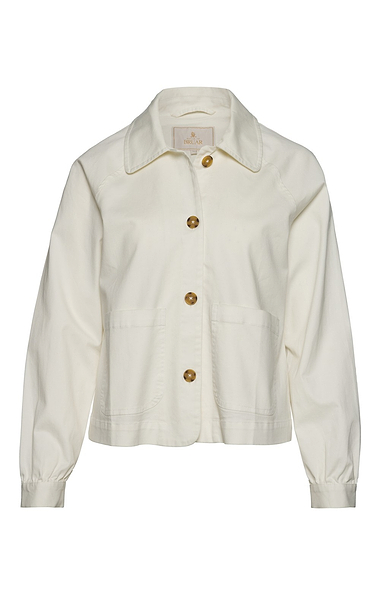 Ladies Country Chino Jacket