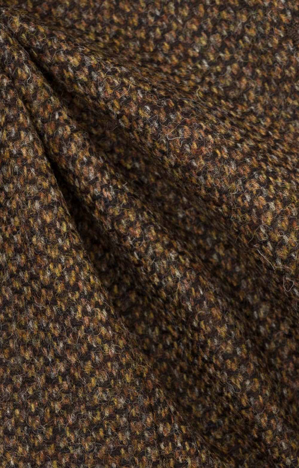 Veste D'équitation Femme Shires Huntingdon 46 (20) Tweed Rose à Carreaux