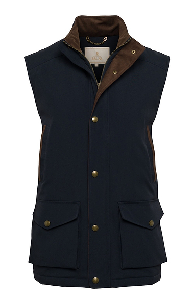 Men's Waterproof Sporting Gilet