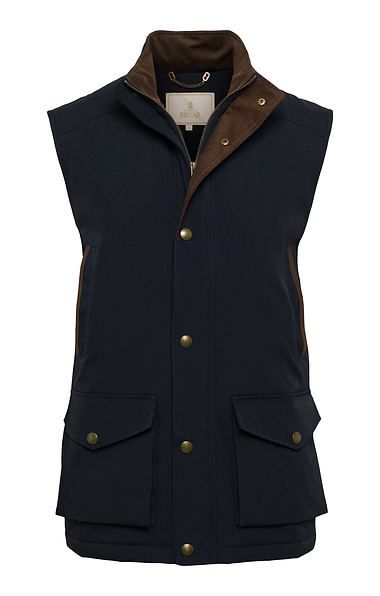 Men's Waterproof Sporting Gilet
