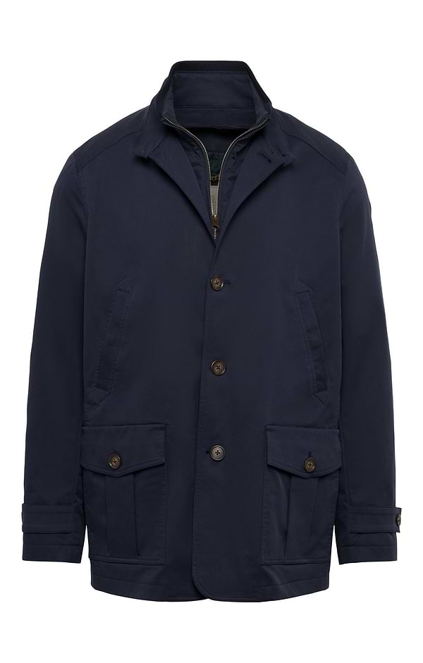 Men's Discovery Jacket