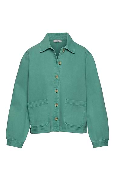 Ladies Adini Evelyn Jacket