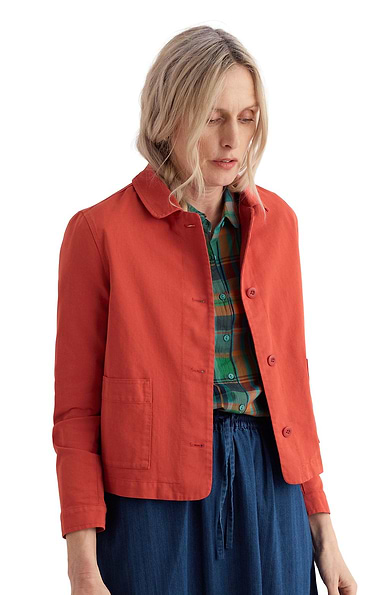 Ladies Seasalt Coombe Lane Jacket