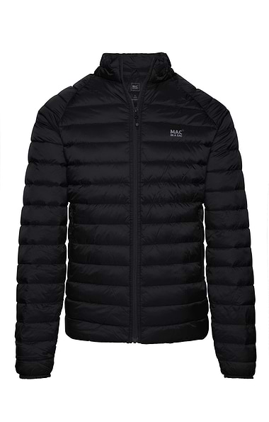 Men's Packable Insulated Jacket