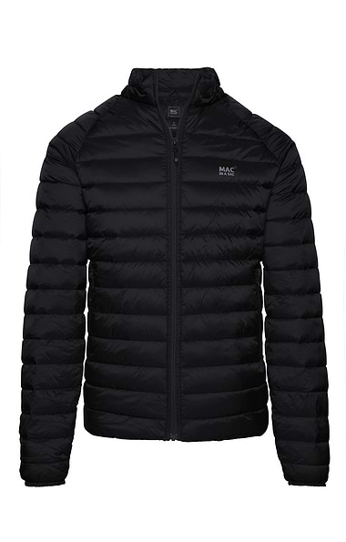 Men's Packable Insulated Jacket