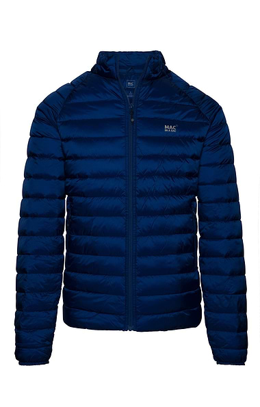 Men's Packable Insulated Jacket