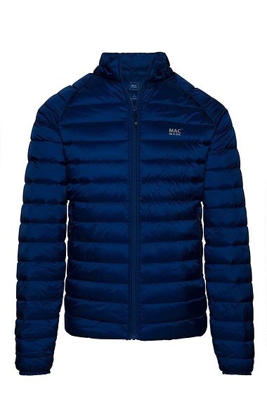 Men's Packable Insulated Jacket