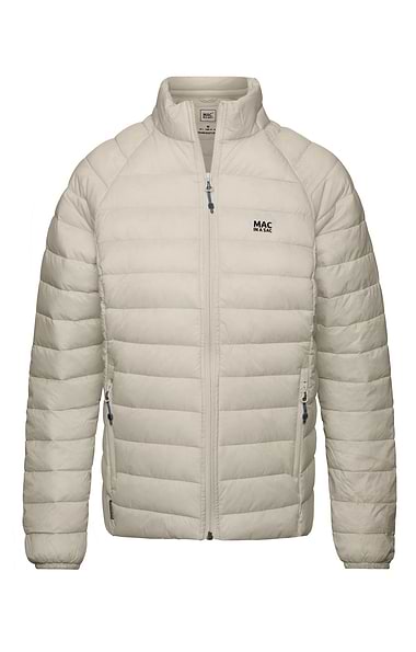 Ladies Packable Insulated Jacket