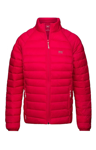 Ladies Packable Insulated Jacket