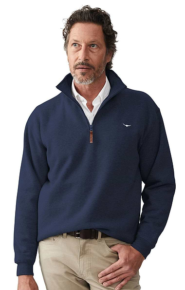 Men's R.M. Williams Mulyungarie Fleece