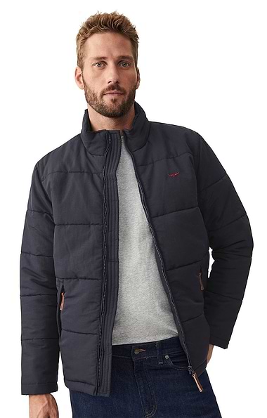 Men's R.M. Williams Patterson Creek Jacket