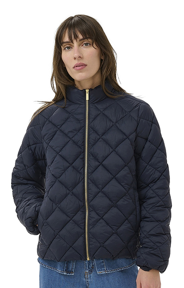 Ladies Part Two Olia Quilted Jacket