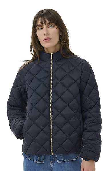 Ladies Part Two Olia Quilted Jacket