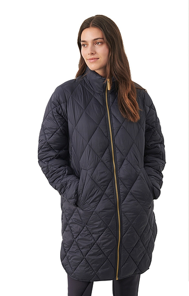 Ladies Part Two Olilas Quilted Jacket
