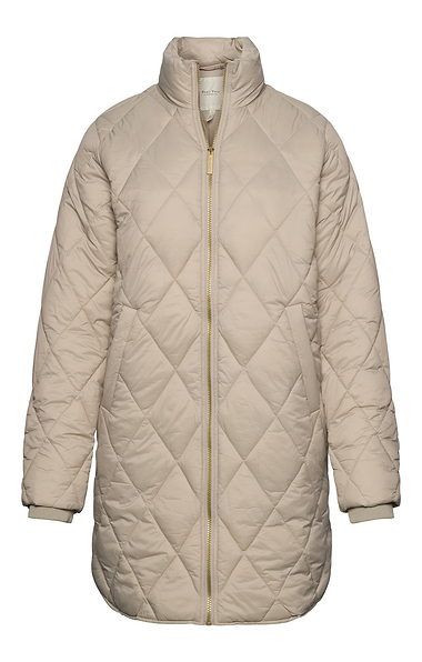 Ladies Part Two Olilas Quilted Jacket