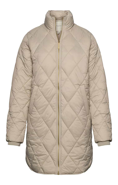 Ladies Part Two Olilas Quilted Jacket